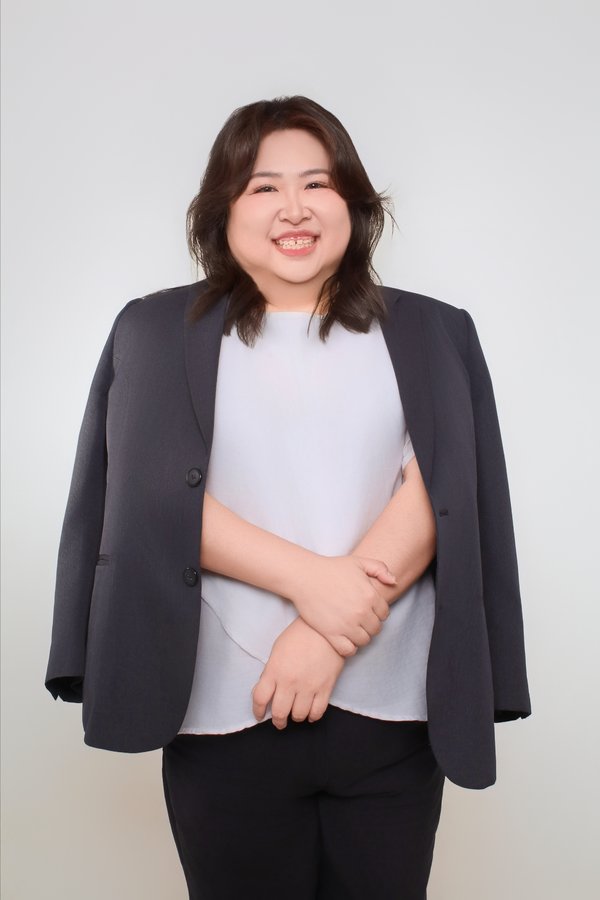 叶婉贞 Yap Wan Ching
